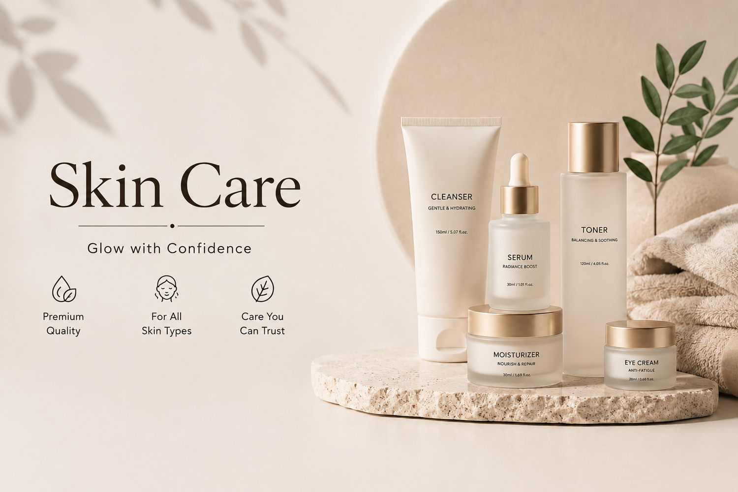 Skin Care